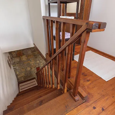 Nyaraló Skabici Cr *