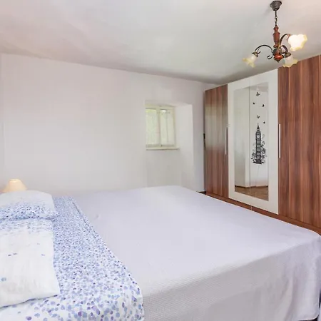 Skabici Cr Nyaraló Gromnik