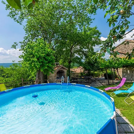 Skabici Cr * Gromnik