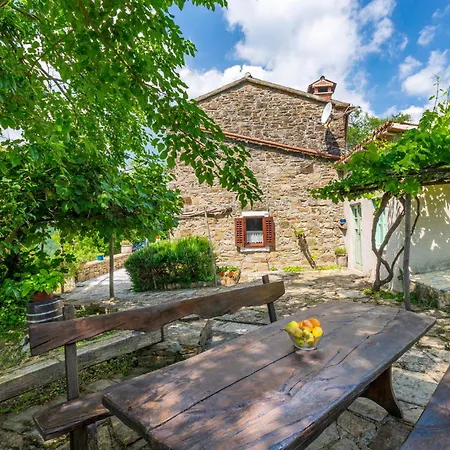 Skabici Cr Nyaraló Gromnik